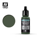 Vallejo Nato Green FS34094 Surface Primer 17ml Polyurethane VAL70612 - Hobby Heaven
