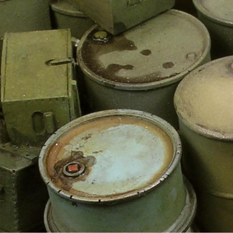 Vallejo Petrol Spills Weathering Effects VAL73817 - Hobby Heaven