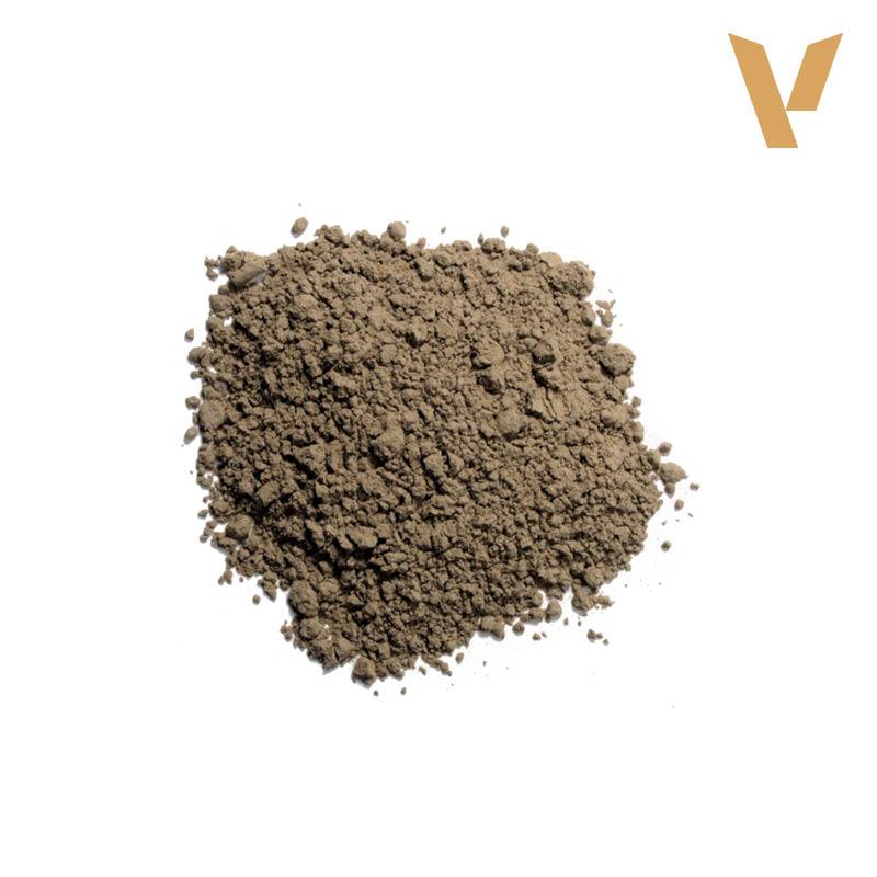 Vallejo  Natural Umber 35ml Pigment Fx VAL73109