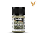 Vallejo Green Earth Pigment Fx VAL73111