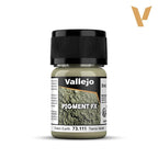 Vallejo Green Earth Pigment Fx VAL73111
