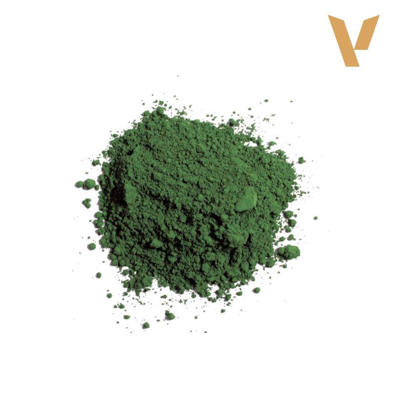 Vallejo Chrome Oxide Green Pigment Fx VAL73112
