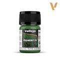 Vallejo Chrome Oxide Green Pigment Fx VAL73112