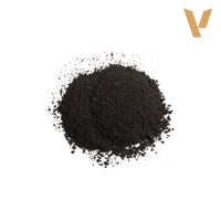 Vallejo Carbon Black 35ml Pigment Fx VAL73116