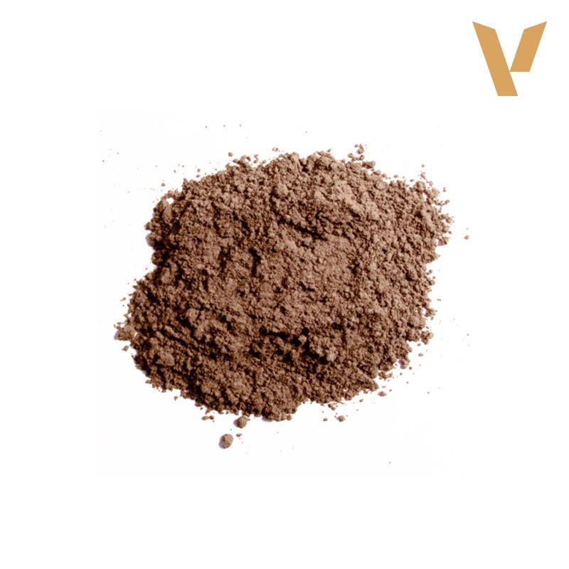 Vallejo European Earth 35ml Pigment Fx VAL73119