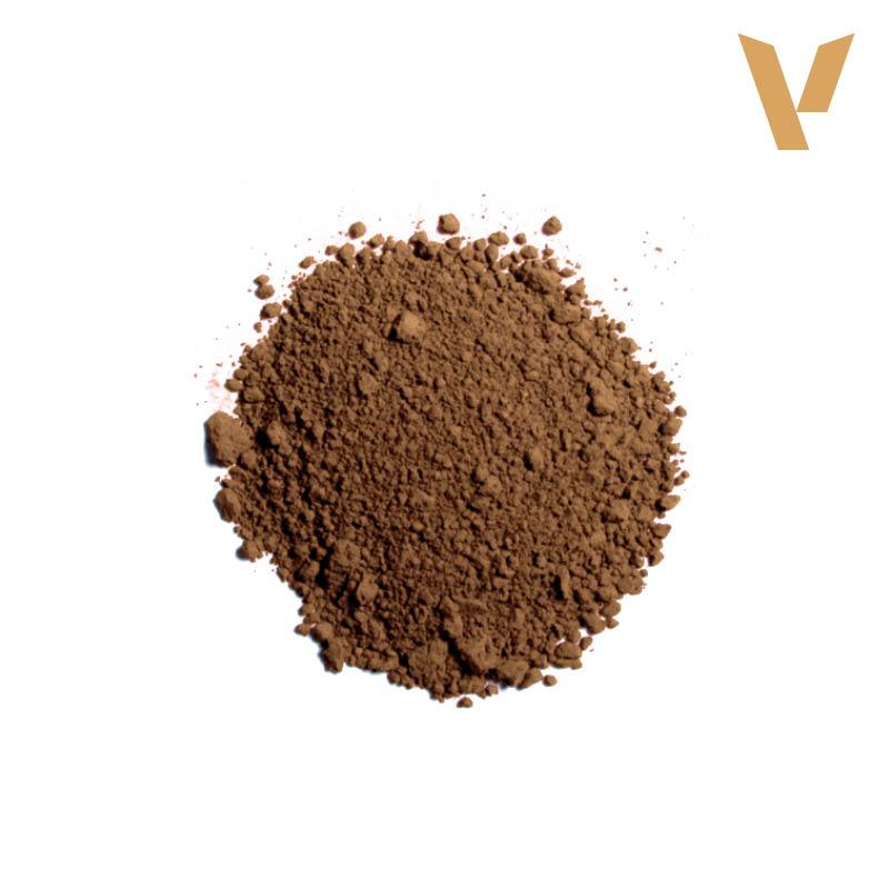 Vallejo Old Rust 35ml Pigment Fx VAL73120