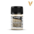 Vallejo Desert Dust 35ml Pigment Fx VAL73121