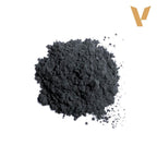 Vallejo Dark Steel 35ml Pigment Fx VAL73123