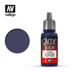 Vallejo Royal Purple Game Color 17ml 72.016 - Hobby Heaven
