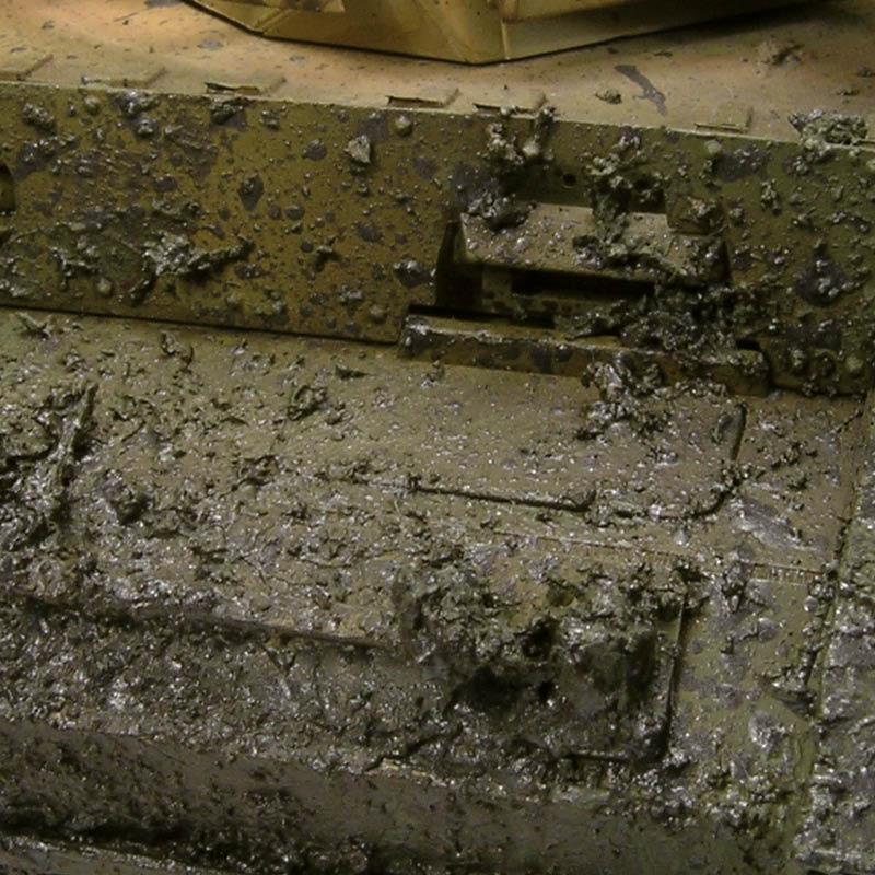 Vallejo Russian Thick Mud Weathering Effects VAL73808 - Hobby Heaven