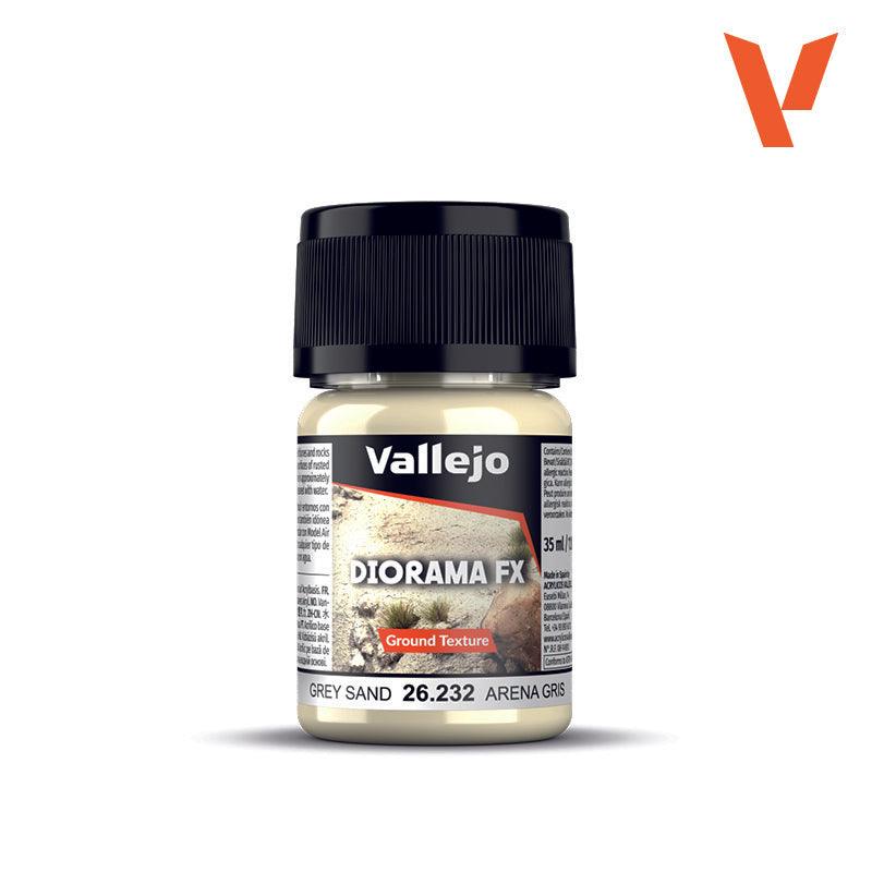 Vallejo Sandy Paste - 30ml VAL26232 - Hobby Heaven