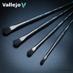 Vallejo Shader Flat Series Singles Full Range - Hobby Heaven
