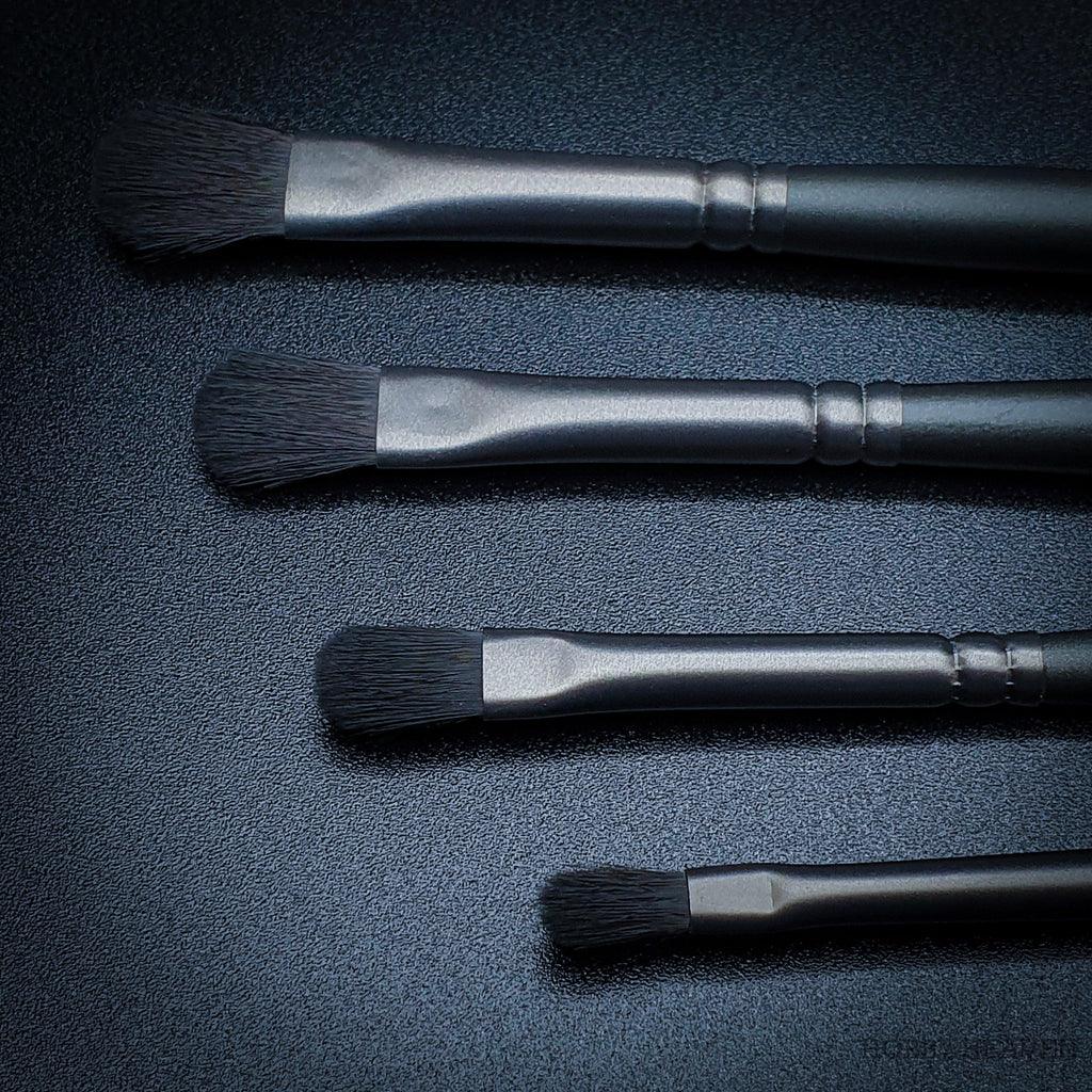 Vallejo Shader Flat Series Singles Full Range - Hobby Heaven