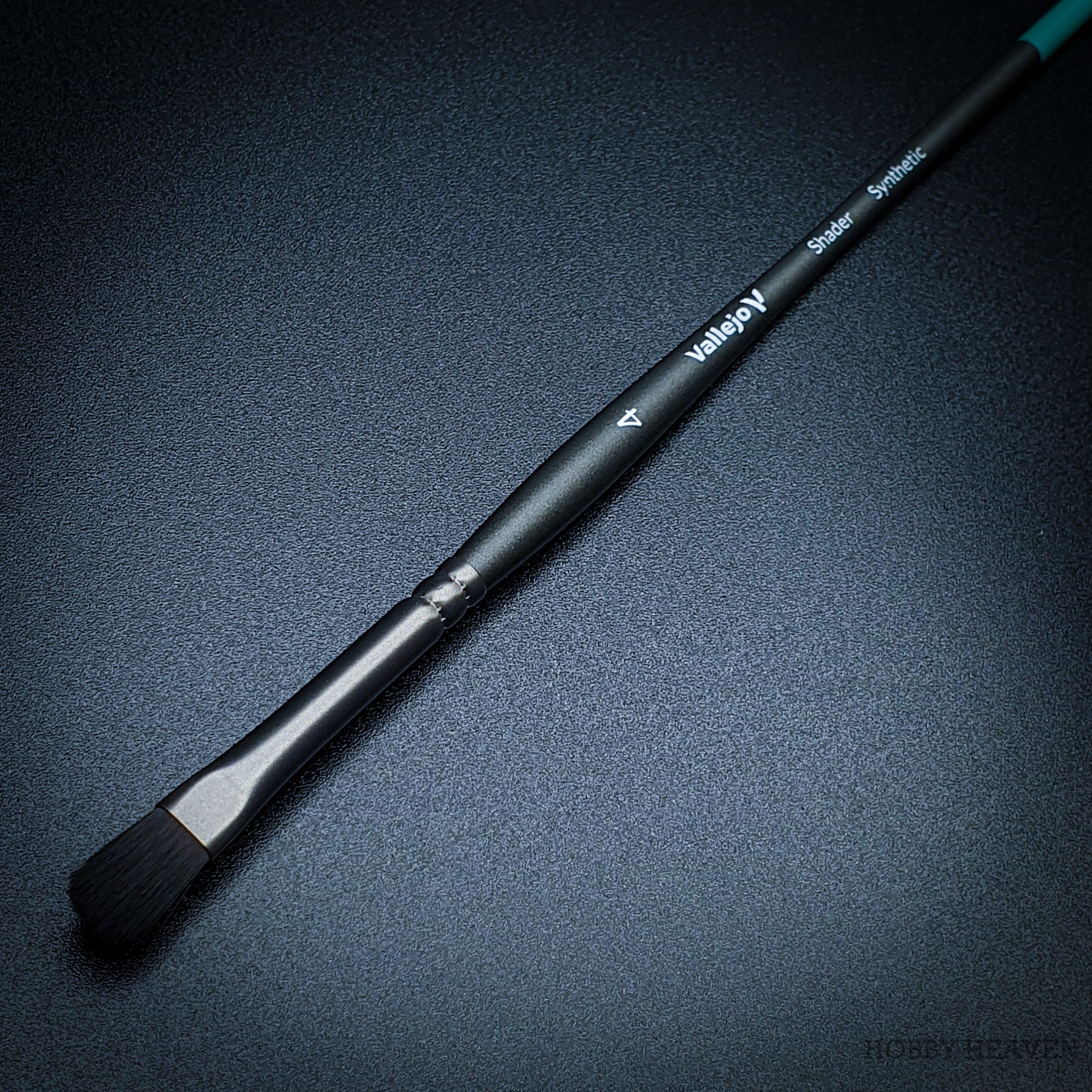 Vallejo Shader Flat Series Singles Full Range - Hobby Heaven