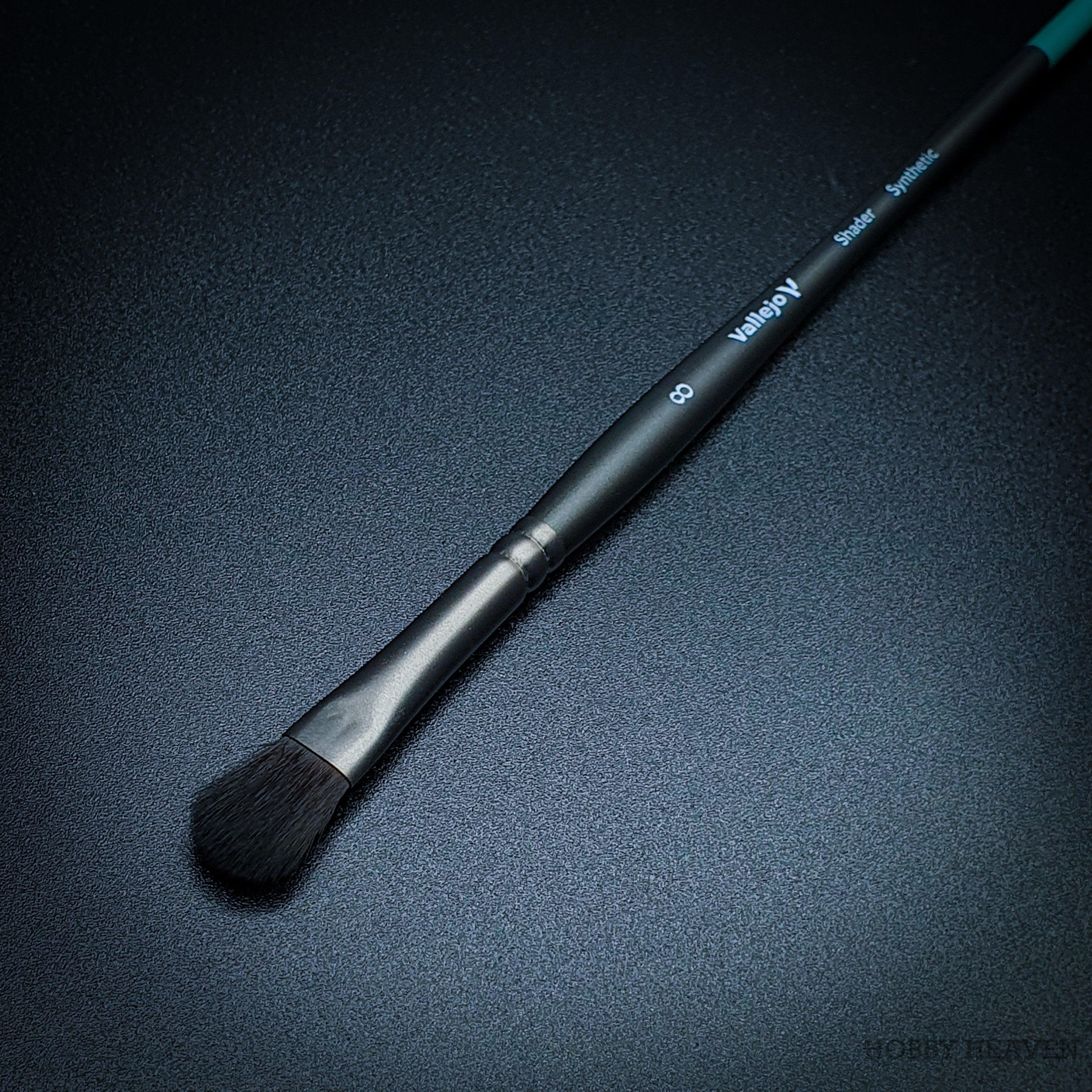 Vallejo Shader Flat Series Singles Full Range - Hobby Heaven