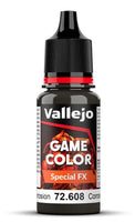 Vallejo Special FX 18ml - Corrosion Game Color 72.608 - Hobby Heaven

