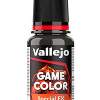 Vallejo Special FX 18ml - Corrosion Game Color 72.608 - Hobby Heaven