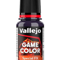 Vallejo Special FX 18ml - Demon Blood Game Color 72.603 - Hobby Heaven