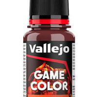 Vallejo Special FX 18ml - Fresh Blood Game Color 72.601 - Hobby Heaven
