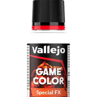 Vallejo Special FX 18ml - Frost Game Color 72.604 - Hobby Heaven