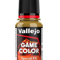 Vallejo Special FX 18ml - Moss and Lichen Game Color 72.611 - Hobby Heaven