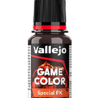 Vallejo Special FX 18ml - Thick Blood Game Color 72.602 - Hobby Heaven
