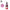 Vallejo Squid Pink Game Color 17ml 72.013 - Hobby Heaven