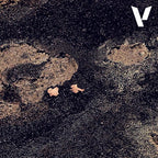 Vallejo Stone Textures - Black La 200ml VAL26214 - Hobby Heaven