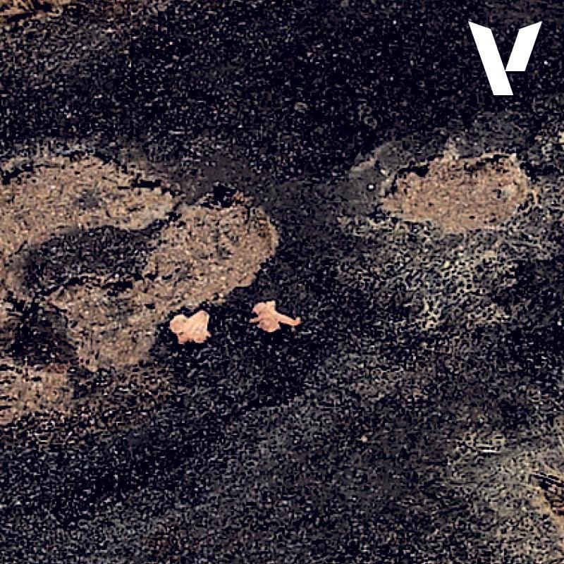 Vallejo Stone Textures - Black La 200ml VAL26214 - Hobby Heaven