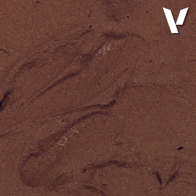 Vallejo Stone Textures -Brown Earth 200ml VAL26219 - Hobby Heaven