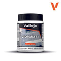 Vallejo Stone Textures -White Stone Paste 200ml VAL26211 - Hobby Heaven
