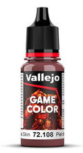 Vallejo Succubus Skin Game Color 17ml 72.108 - Hobby Heaven