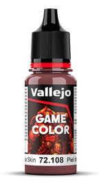 Vallejo Succubus Skin Game Color 17ml 72.108 - Hobby Heaven