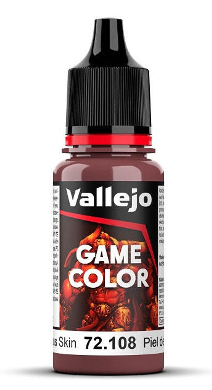 Vallejo Succubus Skin Game Color 17ml 72.108 - Hobby Heaven