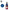 Vallejo Ultramarine Blue Game Color 17ml 72.022 - Hobby Heaven