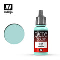 Vallejo Verdigris Game Color 17ml 72.096 - Hobby Heaven