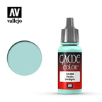 Vallejo Verdigris Game Color 17ml 72.096 - Hobby Heaven
