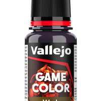 Vallejo Wash - Violet Game Color 73.209 - Hobby Heaven
