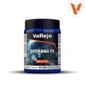Vallejo Water Effects - Atlantic Blue 200ml VAL26204 - Hobby Heaven