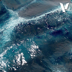 Vallejo Water Effects - Atlantic Blue 200ml VAL26204 - Hobby Heaven