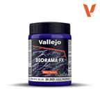 Vallejo Water Effects - Pacific Blue 200ml VAL26203 - Hobby Heaven