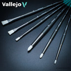 Vallejo Weathering Series Singles Full Range - Hobby Heaven