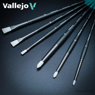 Vallejo Weathering Series Singles Full Range - Hobby Heaven