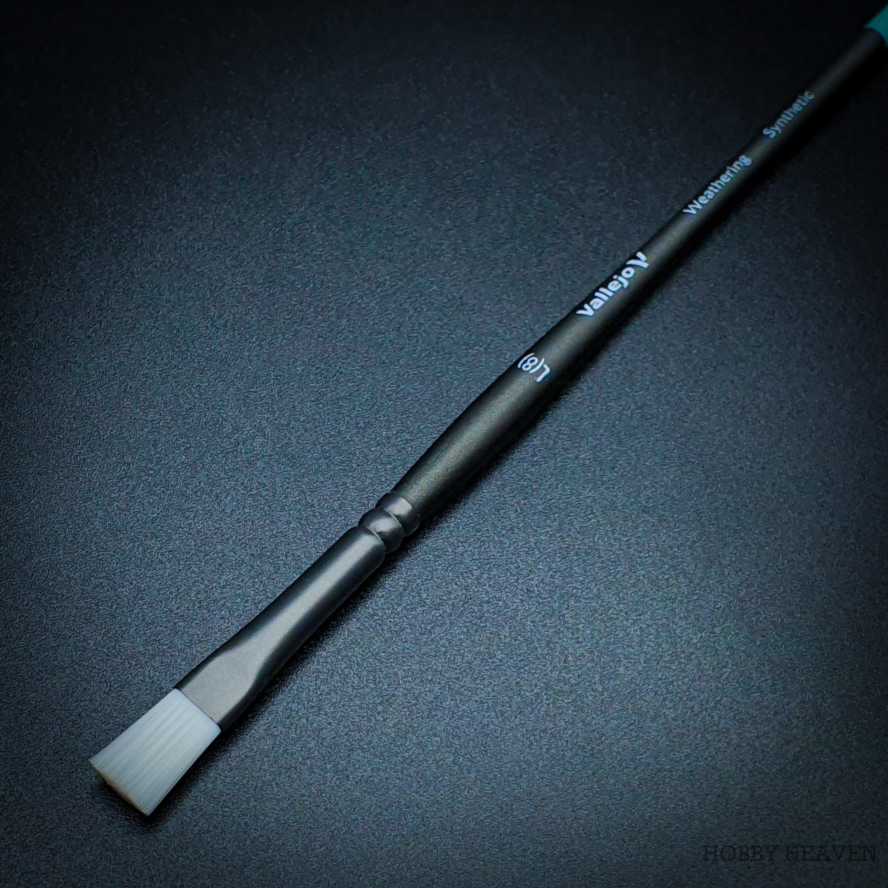 Vallejo Weathering Series Singles Full Range - Hobby Heaven