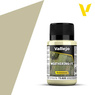 Vallejo Wet Weathering Effects VAL73828 - Hobby Heaven
