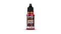Vallejo Xpress Color 18ml - Cardinal Purple Game Color 72.408 - Hobby Heaven
