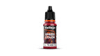 Vallejo Xpress Color 18ml - Cardinal Purple Game Color 72.408 - Hobby Heaven