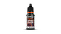 Vallejo Xpress Color 18ml - Lizard Green Game Color 72.418 - Hobby Heaven