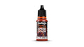 Vallejo Xpress Color 18ml - Martian Orange Game Color 72.405 - Hobby Heaven