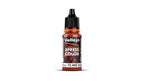 Vallejo Xpress Color 18ml - Martian Orange Game Color 72.405 - Hobby Heaven